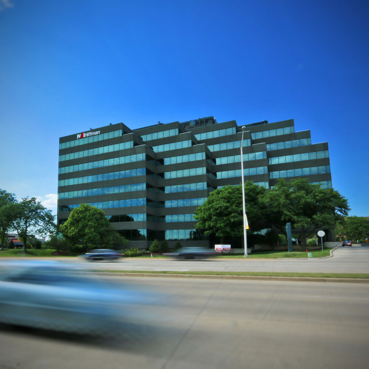 NAI Hiffman Office