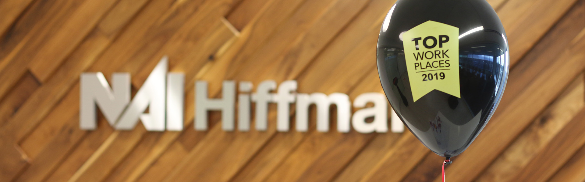 NAI Hiffman Careers